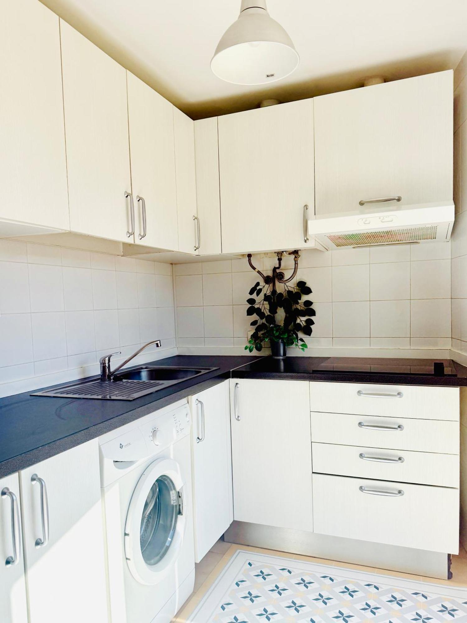 Apartamento Penuelas Sevilha Exterior foto